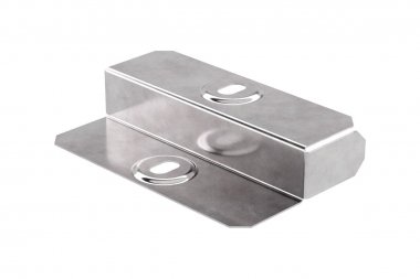 Фотография товара 'Промрукав PR16.0849 Переходник по высоте Стандарт 100х100х80'