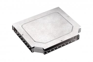 Фотография товара 'Промрукав PR16.0635 Ответвитель Т-образный с крышкой Стандарт 500х80'