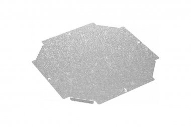 Фотография товара 'Промрукав PR16.1964Крышка ответвителя Х-образного Стандарт HDZ 300'