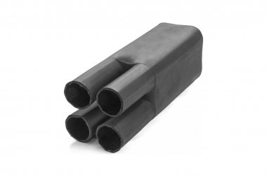 Фотография товара 'Промрукав PR08.6262 Термоусаживаемая изолирующая перчатка клеевая ТУПк 4х25-50'