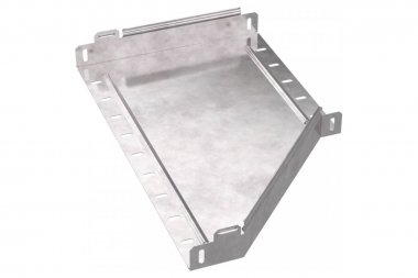 Фотография товара 'Промрукав PR16.10807 Переходник левый Стандарт 500х300х50'