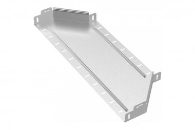 Фотография товара 'Промрукав PR16.1507 Переходник симметричный Стандарт HDZ 600х400х50'