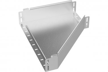 Фотография товара 'Промрукав PR16.1375 Переходник левый Стандарт HDZ 500х200х100'