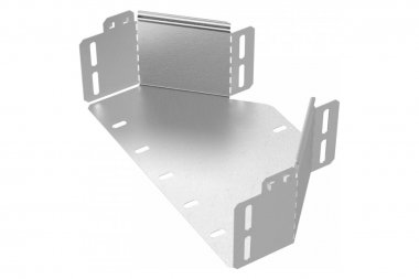 Фотография товара 'Промрукав PR16.1476 Переходник симметричный Стандарт HDZ 300х150х100'