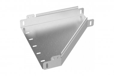 Фотография товара 'Промрукав PR16.1355 Переходник левый Стандарт HDZ 300х100х50'