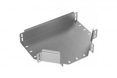 Фотография товара 'Промрукав PR16.1557 Ответвитель Т-образный Стандарт HDZ 200х80'