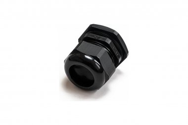 Фотография товара 'Промрукав PR08.7079 Кабельный ввод (сальник) PG 36 (IP68) d отверстия 22-32 мм'