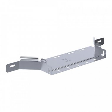 Фотография товара 'Промрукав PR16.2667 Ответвитель горизонтальный Стандарт INOX (AISI 316) 300х50'