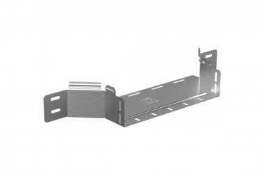 Фотография товара 'Промрукав PR16.1311 Ответвитель горизонтальный Стандарт HDZ 300х80'