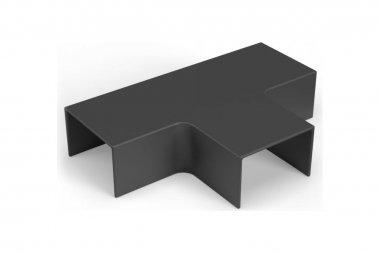 Фотография товара 'Промрукав PR08.12868 Т-образный угол 25х16'