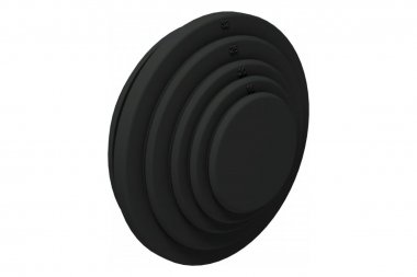 Фотография товара 'Промрукав PR80.0185 Гермоввод д32'