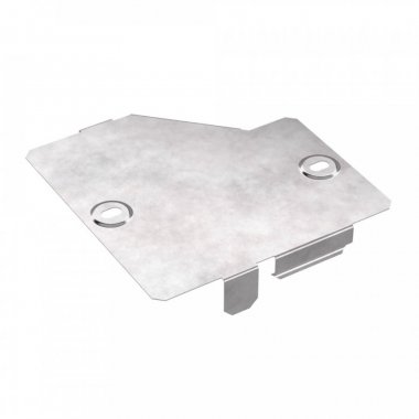 Фотография товара 'Промрукав PR16.10888 Крышка переходника правого Стандарт 150х100'