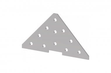 Фотография товара 'Промрукав PR08.9108 Косынка монтажная HDZ'