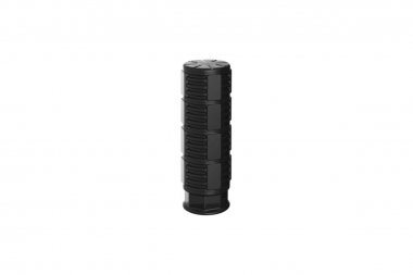 Фотография товара 'Промрукав PR08.3732 Пластиковый колодец КН-780/2500'