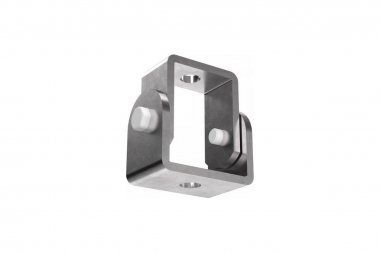 Фотография товара 'Промрукав PR08.5163 Шарнир универсальный для шпильки М8'