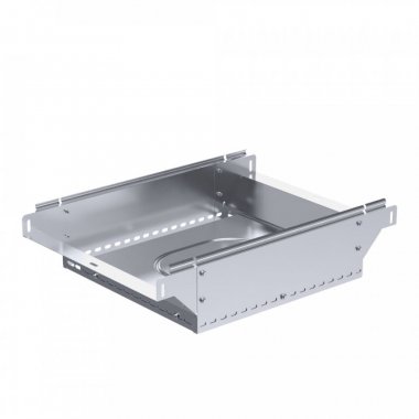 Фотография товара 'Промрукав PR16.2760 Ответвитель Т-образный вертикальный Стандарт INOX (AISI 316) 400х50'