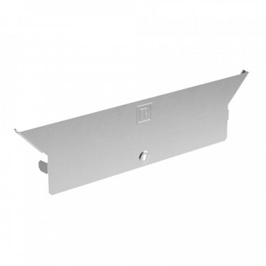 Фотография товара 'Промрукав PR16.2564 Крышка ответвителя вертикального Стандарт INOX (AISI 304) 400'