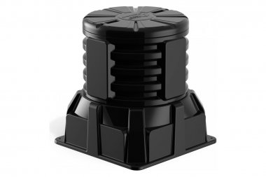 Фотография товара 'Промрукав PR08.10945 Колодец оперативного доступа КОД2 780/1000 (H=1000 мм, Dкр=780 мм)'