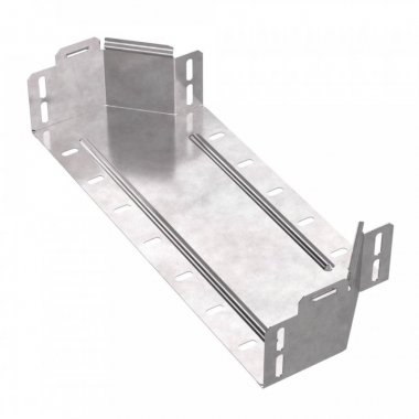 Фотография товара 'Промрукав PR16.10969 Переходник симметричный Стандарт 400х300х80'