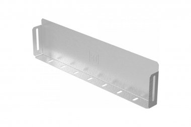 Фотография товара 'Промрукав PR16.1260 Заглушка лотка Стандарт HDZ 400х100'