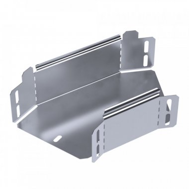 Фотография товара 'Промрукав PR16.3438 Угол горизонтальный 45 градусов Стандарт INOX (AISI 316) 150х80'