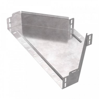 Фотография товара 'Промрукав PR16.10972 Переходник симметричный Стандарт 500х150х80'