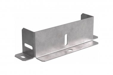 Фотография товара 'Промрукав PR16.1019 Универсальный ввод трассы лотков 150х50'