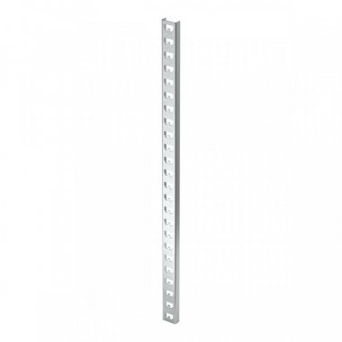 Фотография товара 'Промрукав PR16.4070 Профиль П-образный INOX (AISI 409) ППГЭМ-1200 (2,5 мм)'