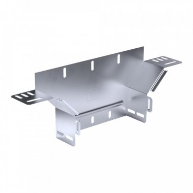 Фотография товара 'Промрукав PR16.2576 Ответвитель вертикальный Стандарт INOX (AISI 316) 200х80'