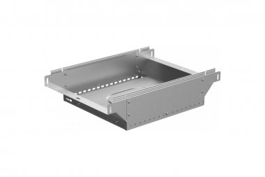 Фотография товара 'Промрукав PR16.1336 Ответвитель Т-образный вертикальный Стандарт HDZ 400х80'