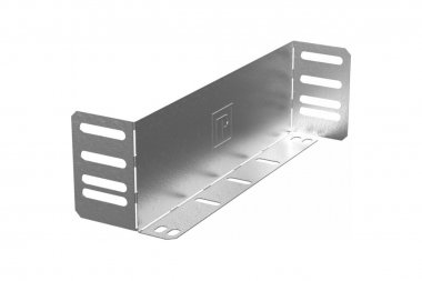 Фотография товара 'Промрукав PR16.1521Переходник упрощённый горизонтальный Стандарт HDZ на 250 мм Н100'