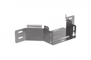 Фотография товара 'Промрукав PR16.8301 Ответвитель горизонтальный Стандарт 150х80'