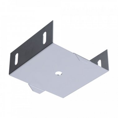 Фотография товара 'Промрукав PR16.4502 Скоба подвеса лотка снизу INOX (AISI 316) 100'