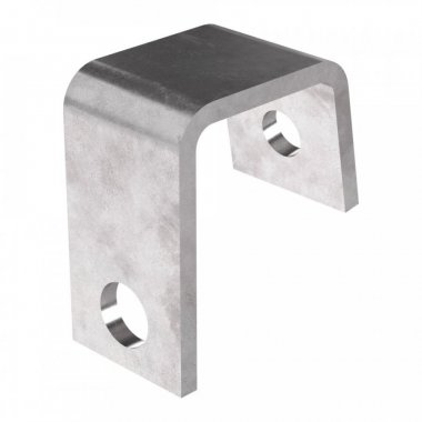 Фотография товара 'Промрукав PR16.1101 Прижим балочный №2 (комплект болт 10х40)'