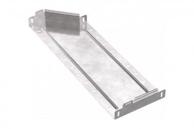 Фотография товара 'Промрукав PR16.10884 Переходник правый Стандарт 600х500х50'