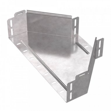 Фотография товара 'Промрукав PR16.10964 Переходник симметричный Стандарт 400х150х100'