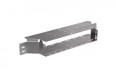 Фотография товара 'Промрукав PR16.1190 Ответвитель горизонтальный с крышкой Стандарт 500х100'