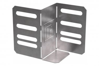 Фотография товара 'Промрукав PR16.1047 Переходник упрощённый горизонтальный на 50 мм Н100'