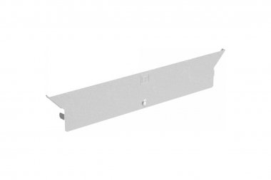 Фотография товара 'Промрукав PR16.1975 Крышка ответвителя вертикального Стандарт HDZ 600'