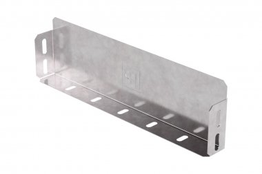 Фотография товара 'Промрукав PR16.0838 Заглушка лотка Стандарт 300х80'