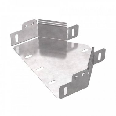 Фотография товара 'Промрукав PR16.10947 Переходник симметричный Стандарт 200х100х50'