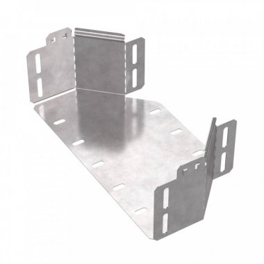 Фотография товара 'Промрукав PR16.10961 Переходник симметричный Стандарт 300х200х100'