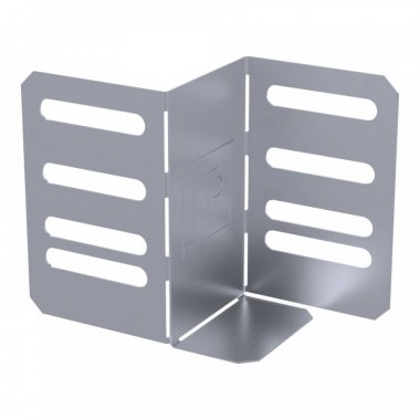 Фотография товара 'Промрукав PR16.6172 Переходник упрощённый горизонтальный Стандарт INOX (AISI 316) на 50 мм Н100'