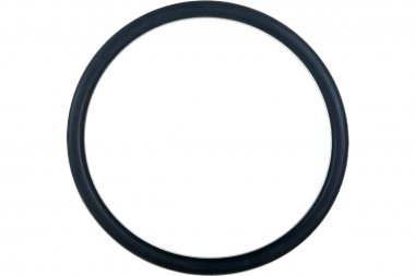 Фотография товара 'Промрукав PR08.3159 Кольцо резиновое уплотнительное для двустенной трубы d110 мм'