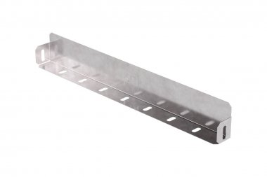 Фотография товара 'Промрукав PR16.0840 Заглушка лотка Стандарт 400х50'