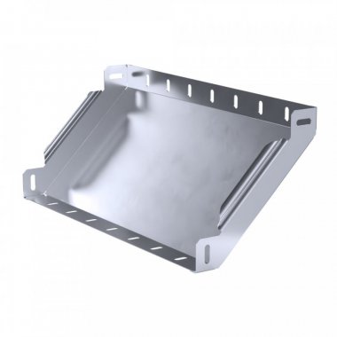 Фотография товара 'Промрукав PR16.3356 Угол вертикальный внутренний 90 градусов Стандарт INOX (AISI 316) 400х50'