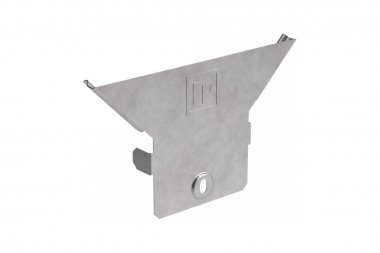 Фотография товара 'Промрукав PR16.8211 Крышка ответвителя вертикального Стандарт 100'