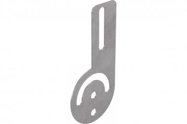 Фотография товара 'Промрукав PR08.2729 Соединитель универсальный шарнирный (комплект) 50 (1,0 мм)'