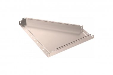 Фотография товара 'Промрукав PR16.5882 Переходник правый Стандарт INOX (AISI 409) 500х150х50'