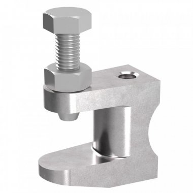 Фотография товара 'Промрукав PR08.2625 Струбцина М12 (комплект)'